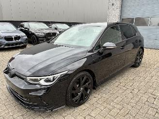 Auto incidentate Volkswagen Golf VW GOLF 8 2.0D DSG R LINE 2023 2023/1