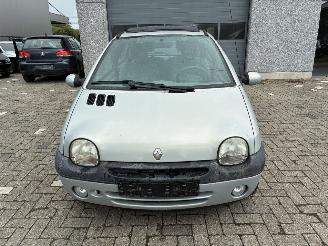 Renault Twingo RENAULT TWINGO 1.1 2006 picture 3
