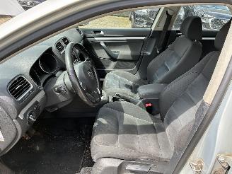Volkswagen Golf VW GOLF 6 1.4TSI DSG 2011 picture 10