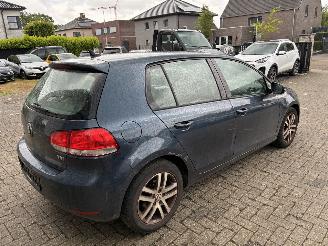 Volkswagen Golf VW GOLF 6 1.2TSI 2012 picture 7