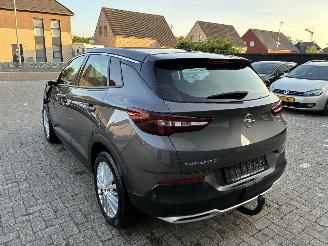 Opel Grandland OPEL GRANDLAND X 1.2I 2020 picture 18