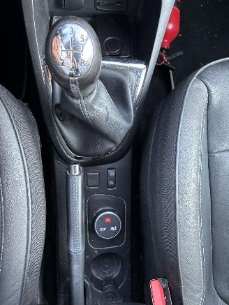 Renault Captur RENAULT CAPTUR 1.5D 2015 picture 16