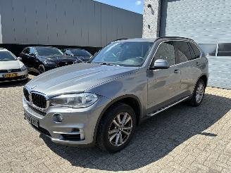 Unfallwagen BMW X5 BMW X5 3.0D 2014 2014/1