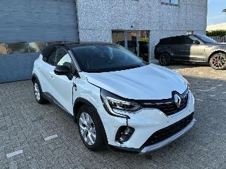 Renault Captur RENAULT CAPTUR 1.5D 2020 picture 4