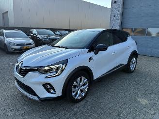 škoda osobní automobily Renault Captur RENAULT CAPTUR 1.5D 2020 2020/9