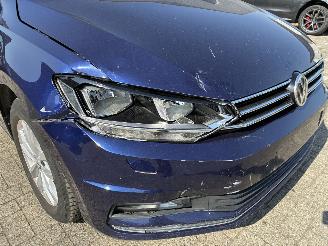Volkswagen Touran VW TOURAN 1.6D DSG 2017 7 ZIT picture 7