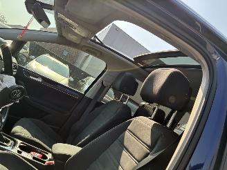 Volkswagen Touran VW TOURAN 1.6D DSG 2017 7 ZIT picture 17