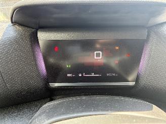 Citroën C4 CITROEN C4 1.5D 2021 picture 20