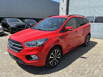 Schadeauto Ford Kuga FORD KUGA 2.0D AWD ST 2019 2019/3