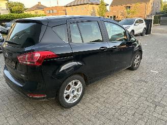 Ford B-Max FORD B-MAX 1.0I 2017 picture 5