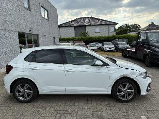 Volkswagen Polo VW POLO 1.0I DSG 2023 picture 13