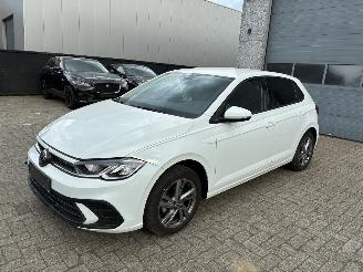 Coche accidentado Volkswagen Polo VW POLO 1.0I DSG 2023 2023/4