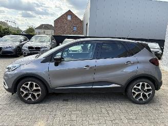 Renault Captur RENAULT CAPTUR 1.3I AUTOMAAT 2019 picture 2