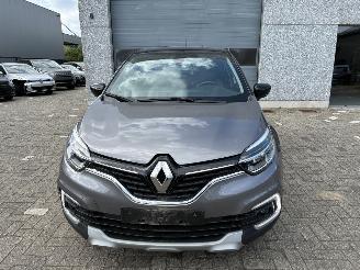 Renault Captur RENAULT CAPTUR 1.3I AUTOMAAT 2019 picture 3