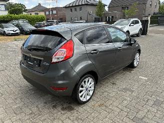 Ford Fiesta FORD FIESTA 1.0I AUTOMAAT 2016 picture 8