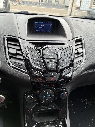 Ford Fiesta FORD FIESTA 1.0I AUTOMAAT 2016 picture 15