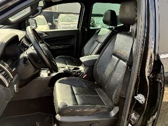 Ford Ranger FORD RANGER 2.0D 2020 picture 9