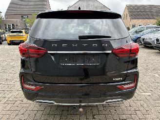 Ssang yong Rexton KGM REXTON 2.2D 2026 picture 14