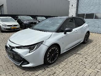 krockskadad bil auto Toyota Corolla TOYOTA COROLLA GR HYBIDE 2023 2023/12