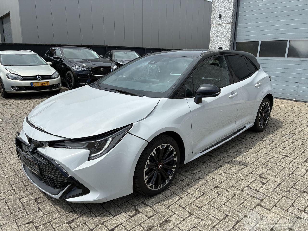 Toyota Corolla TOYOTA COROLLA GR HYBIDE 2023