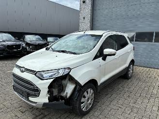 skadebil auto Ford EcoSport FORD ECOSPORT 1.5D 2014 2014/10