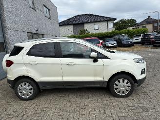 Ford EcoSport FORD ECOSPORT 1.5D 2014 picture 9