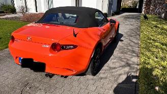 Mazda MX-5 Mazda MX-5 2.0 SkyActiv-G 184 30th Anniversary picture 5