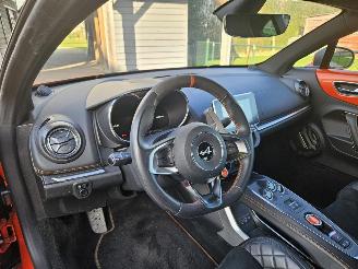 Alpine A110 ALPINE A110 S 2024 ++ AREO-PAKET ++ picture 24