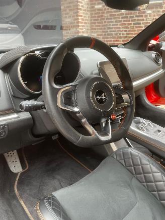 Alpine A110 ALPINE A110 S 2024 ++ AREO-PAKET ++ picture 21
