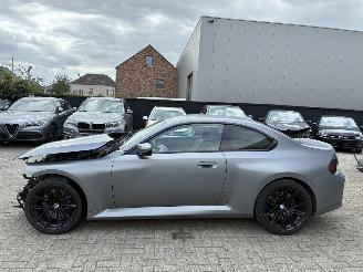 BMW M2 BMW M2 2024 picture 2