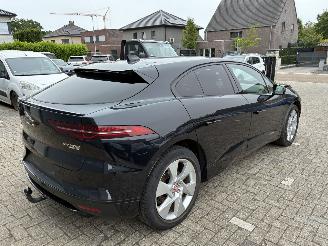 Jaguar I-Pace JAGUAR I-PACE 2020 picture 10