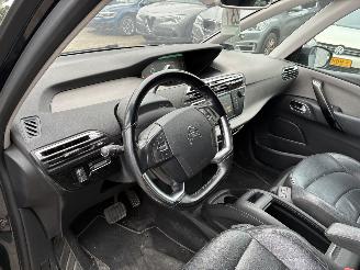 Citroën C4 CITROEN C4 1.6D AUTOMAAT 7 ZIT 2017 picture 17