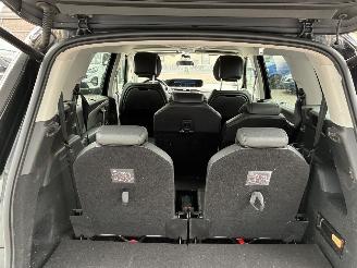 Citroën C4 CITROEN C4 1.6D AUTOMAAT 7 ZIT 2017 picture 13