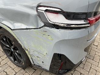BMW X4 BMW X4 xDrive20d M 2021 picture 8