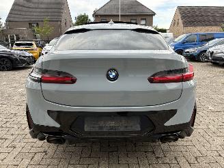 BMW X4 BMW X4 xDrive20d M 2021 picture 6