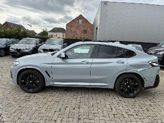 BMW X4 BMW X4 xDrive20d M 2021 picture 12