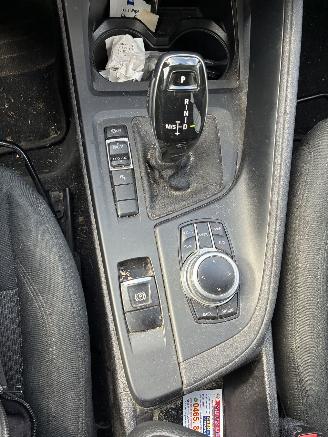 BMW X1 BMW X1 sDrive16d 2018 picture 16
