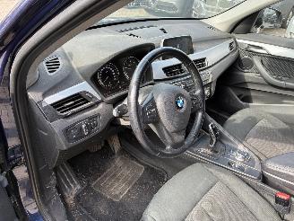 BMW X1 BMW X1 sDrive16d 2018 picture 14