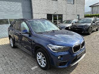 BMW X1 BMW X1 sDrive16d 2018 picture 4