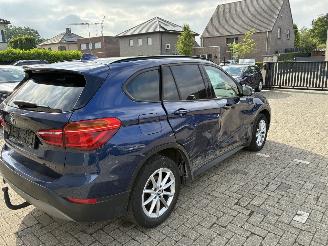 BMW X1 BMW X1 sDrive16d 2018 picture 7