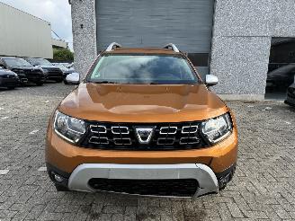 Dacia Duster DACIA DUSTER 1.5D 2020 picture 4