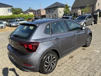 Volkswagen Polo VW POLO 1.0TSI DSG 2026 picture 14
