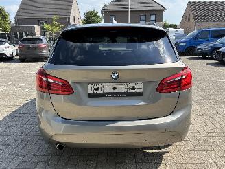 BMW 2-serie BMW 216d 2015 picture 16