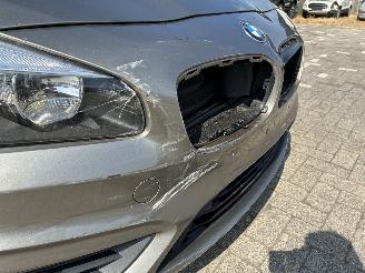 BMW 2-serie BMW 216d 2015 picture 5