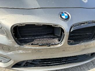 BMW 2-serie BMW 216d 2015 picture 8