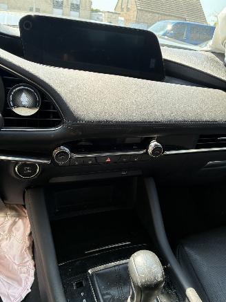 Mazda 3 MAZDA 3 2.0I AUTOMAAT 2021 picture 15