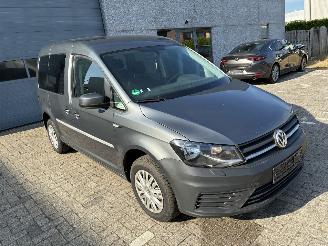 Volkswagen Caddy VW CADDY 2.0TDI 2019 picture 6