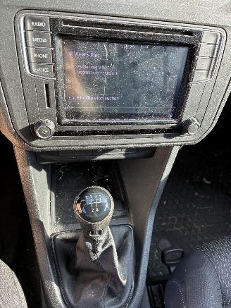 Volkswagen Caddy VW CADDY 2.0TDI 2019 picture 16