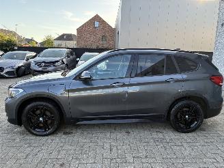BMW X1 BMW X1 xDrive25e 2021 picture 2