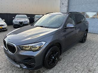 škoda osobní automobily BMW X1 BMW X1 xDrive25e 2021 2021/1